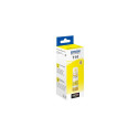 Epson 114 EcoTank Yellow ink bottle