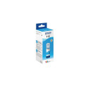 Epson 113 EcoTank Pigment Cyan ink bottle