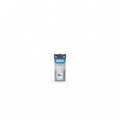 Epson WorkForce Pro WF-C87xR Ink Pack XL Cyan