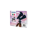 Epson Multipack 4-colours 502XL Ink
