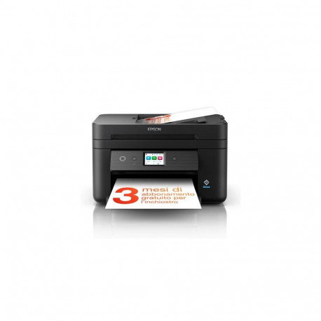 Epson WorkForce WF-2960DWF Inkjet A4 4800 x 1200 DPI 33 ppm Wi-Fi