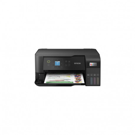 Epson EcoTank L3560 Inkjet A4 4800 x 1200 DPI 33 ppm Wi-Fi