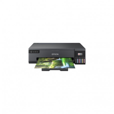 Epson EcoTank L18050 photo printer Inkjet 5760 x 1440 DPI Wi-Fi