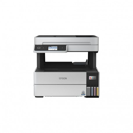 Epson EcoTank L6460 Inkjet A4 4800 x 1200 DPI 37 ppm Wi-Fi