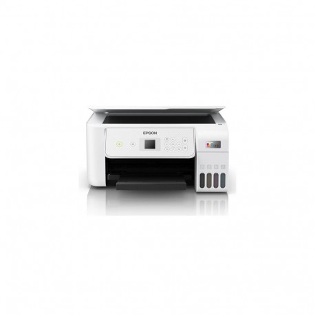 Epson EcoTank ET-2876 Inkjet A4 5760 x 1440 DPI Wi-Fi