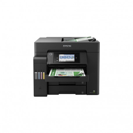 Epson EcoTank L6550 Inkjet A4 4800 x 2400 DPI 32 ppm Wi-Fi