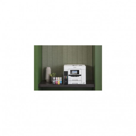 Epson EcoTank L6580 Inkjet A4 4800 x 22400 DPI 32 ppm Wi-Fi