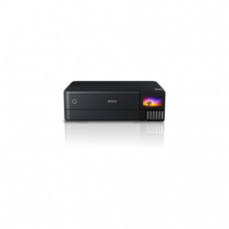 Epson EcoTank L8180 Inkjet A3+ 5760 x 1440 DPI 32 ppm Wi-Fi