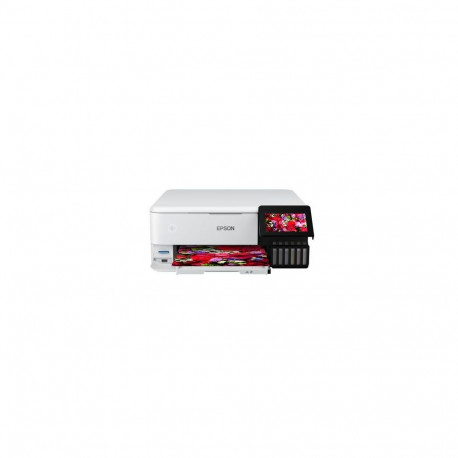 Epson EcoTank L8160 Inkjet A4 5760 x 1440 DPI 32 ppm Wi-Fi