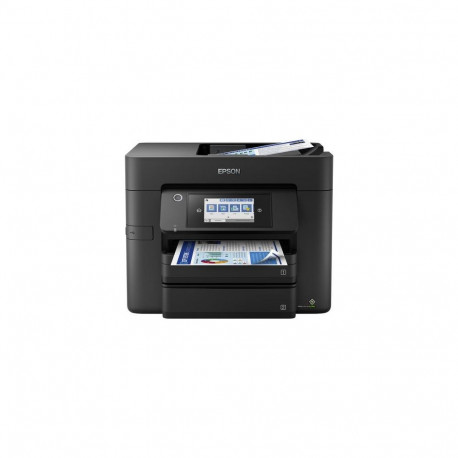 Epson WorkForce Pro WF-4830DTWF Inkjet A4 4800 x 2400 DPI 36 ppm Wi-Fi