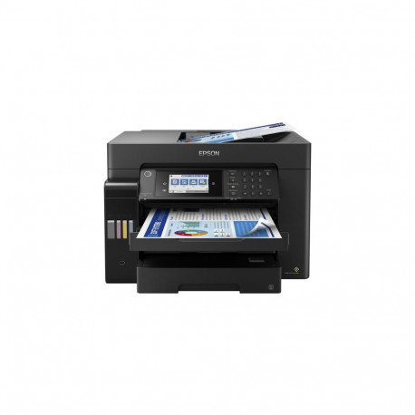 Epson EcoTank L15160 Inkjet A3+ 4800 x 1200 DPI 32 ppm Wi-Fi