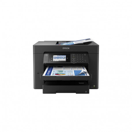 Epson WorkForce Pro WF-7840DTWF Inkjet A3 4800 x 2400 DPI Wi-Fi