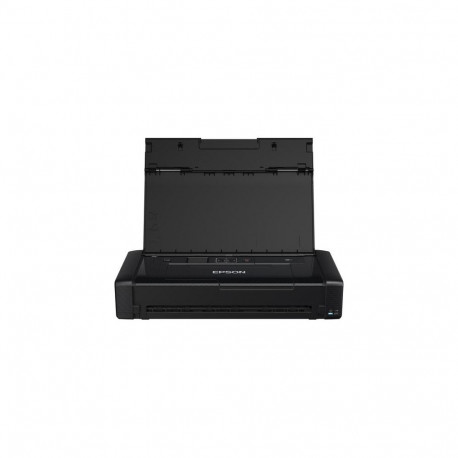 Epson WorkForce WF-110W inkjet printer Colour 5760 x 1440 DPI A4 Wi-Fi