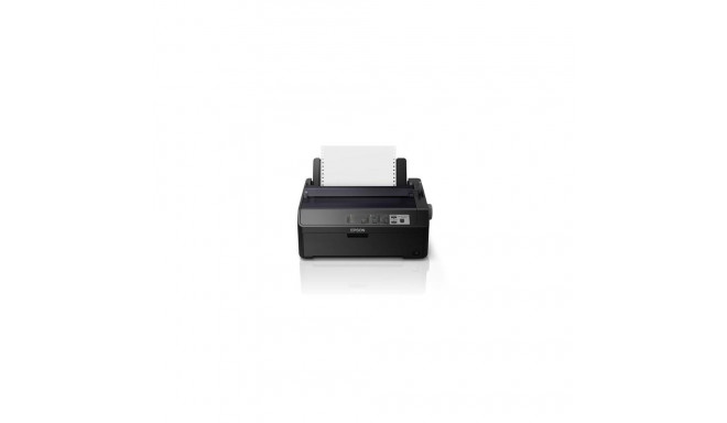 Epson FX-890II dot matrix printer 240 x 144 DPI 612 cps