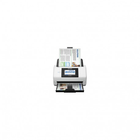 Epson WorkForce DS-790WN Sheet-fed scanner 600 x 600 DPI A4 Black, White