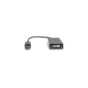 Digitus DisplayPort 3in1 Adapter / Converter