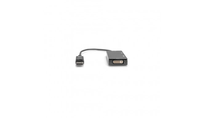 Digitus DisplayPort 3in1 Adapter / Converter