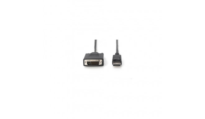 Digitus DisplayPort Adapter Cable