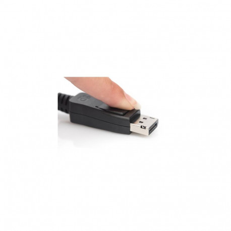 Digitus DisplayPort Connection Cable, 5m
