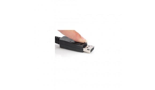 Digitus DisplayPort Connection Cable, 5m
