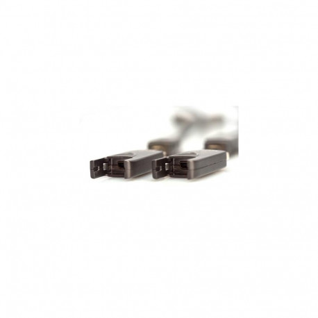 Digitus 4K - HDMI AOC Hybrid Fiber Optic Cable with 15m removable plug