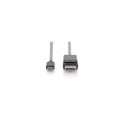 Digitus USB-C 3.2 Gen2 adapter / converter cable, USB-C - DP