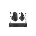 Logitech MX Master 3S Performance Wireless Mouse