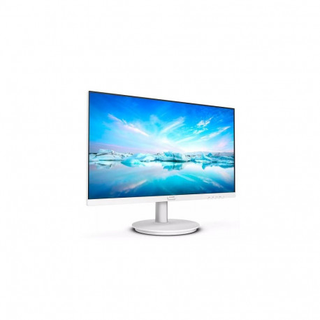 Philips V Line 241V8AW/00 computer monitor 60.5 cm (23.8") 1920 x 1080 pixels Full HD LCD W