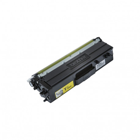 "Brother Toner TN-910Y Yellow"