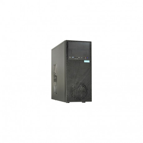 "Mini Inter-Tech Case ATX IT-8835 Ripple"