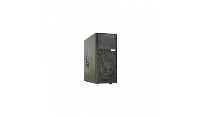 Mini Inter-Tech korpus ATX IT-8835 Ripple