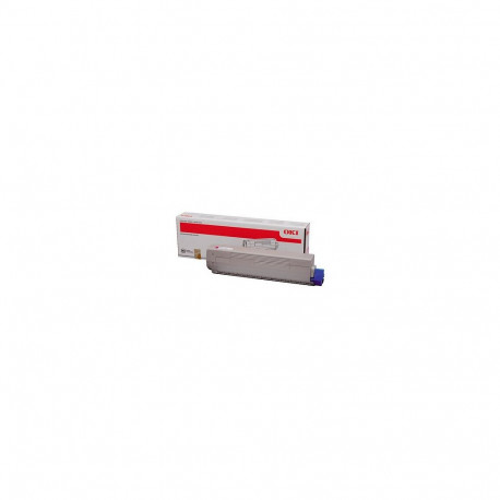 OKI 44844506, magenta
