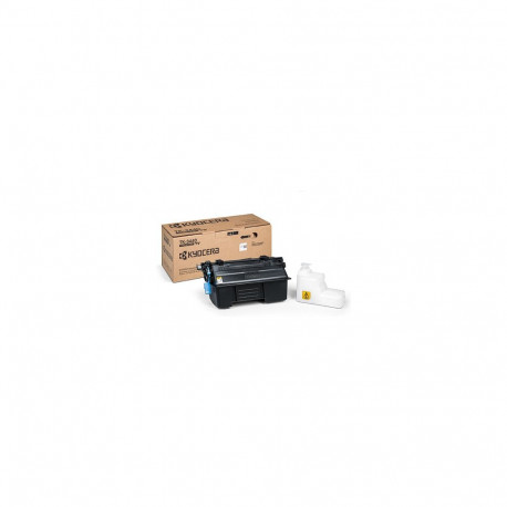 "Kyocera Toner TK-3440 Schwarz bis zu 40.000 Seiten gem. ISO/IEC 19752"