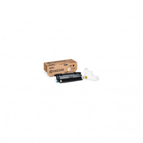 "Kyocera Toner TK-3400 Schwarz bis zu 12.500 Seiten nach ISO/IEC 19752"