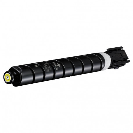 "Canon Toner C-EXV 58 Gelb"