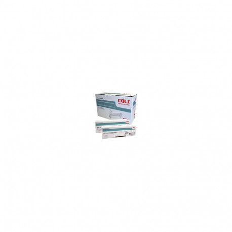 "OKI - Magenta - Original - Tonerpatrone (Alternative zu: OKI 46490622)"
