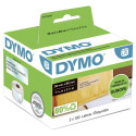 Dymo suured aadressietiketid