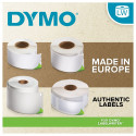 Dymo suured aadressietiketid