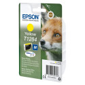 Epson C13T12844012, kollane