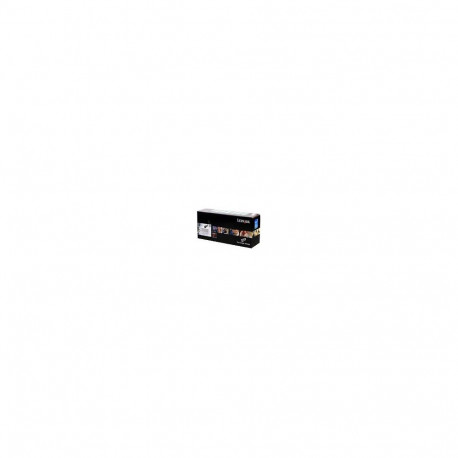 "Lexmark 24B6213 10000Seiten Schwarz Tonerkartusche"
