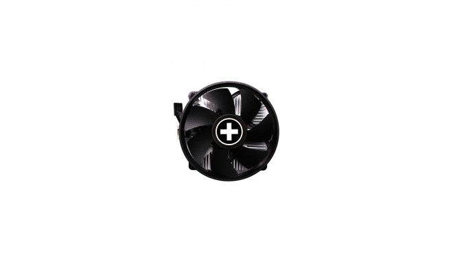 "K Cooler AMD Socket Xilence A200 | FMx,AM3/4,TDP 89W"