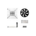 "K Cooler AMD Socket Xilence A200 | FMx,AM3/4,TDP 89W"
