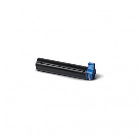 "OKI Toner 45807102 Schwarz"