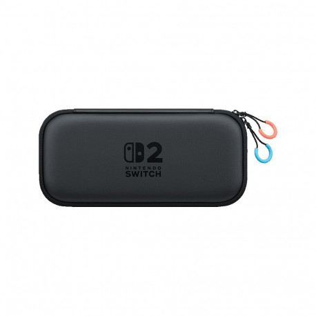 Nintendo kott ja ekraanikaitse Switch 2