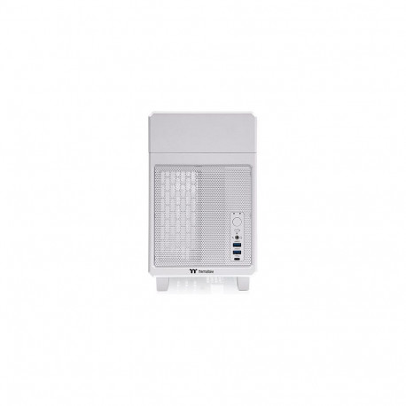 Thermaltake mini-torni korpus TR100, valge
