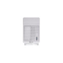 "Mini Thermaltake TR100 Mini Tower ""Snow"" White"