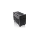 "Mini Thermaltake TR100 Tower Black retail"