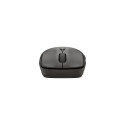 "HP 405 Quiet Wireless-Maus EMEA-INT, schwarz"