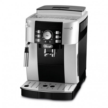"DeLonghi Kaffeemaschine Magnifica S ECAM 21.116.SB"