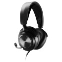 "SteelSeries Arctis Nova Pro Wireless - Headset-System - Black"